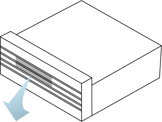 Active carbon filtering