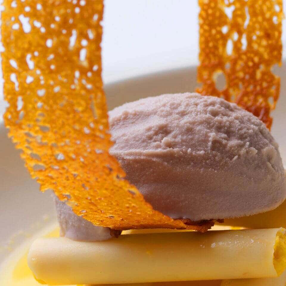 Gelato al cioccolato