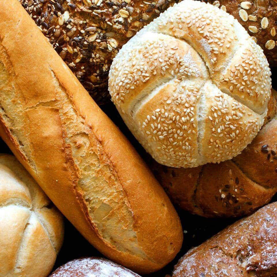 Bread