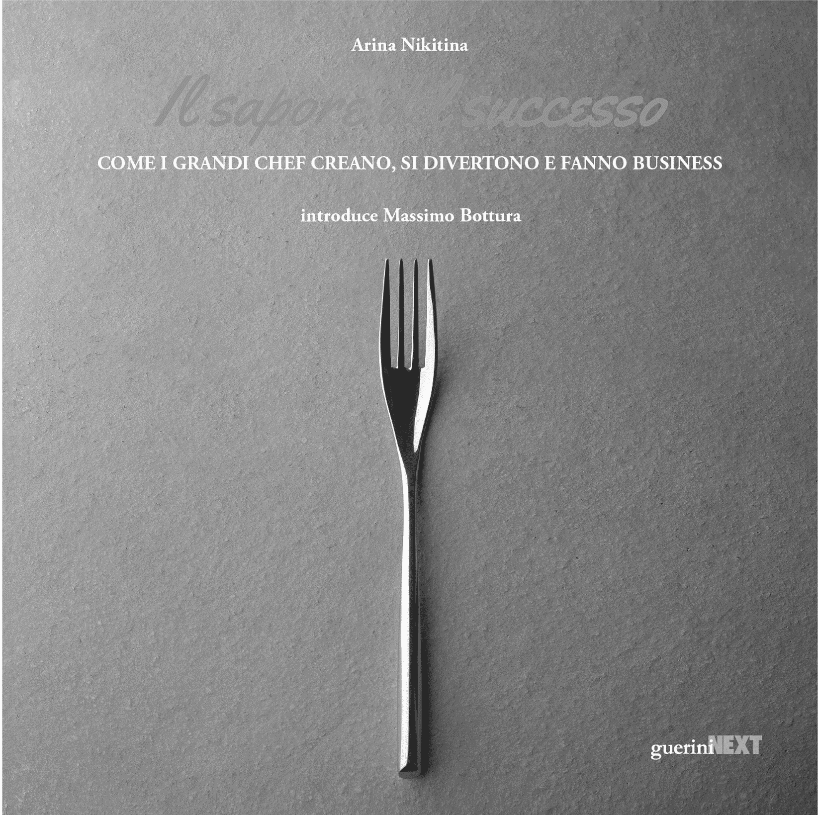 Taste of Success a book by Unox