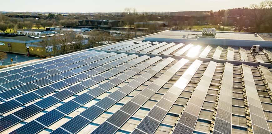 Photovoltaic system