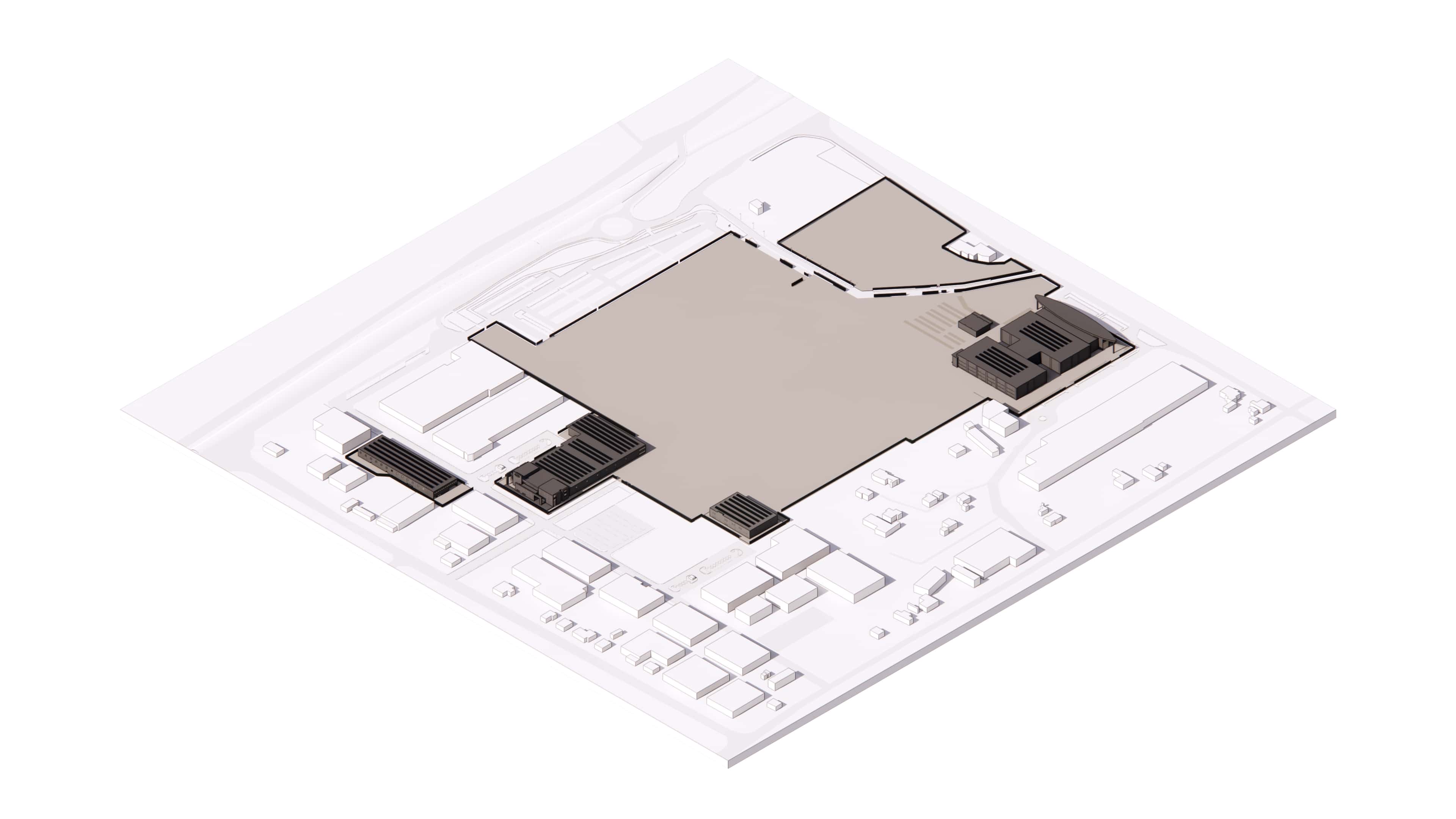 Progetto di Unox City