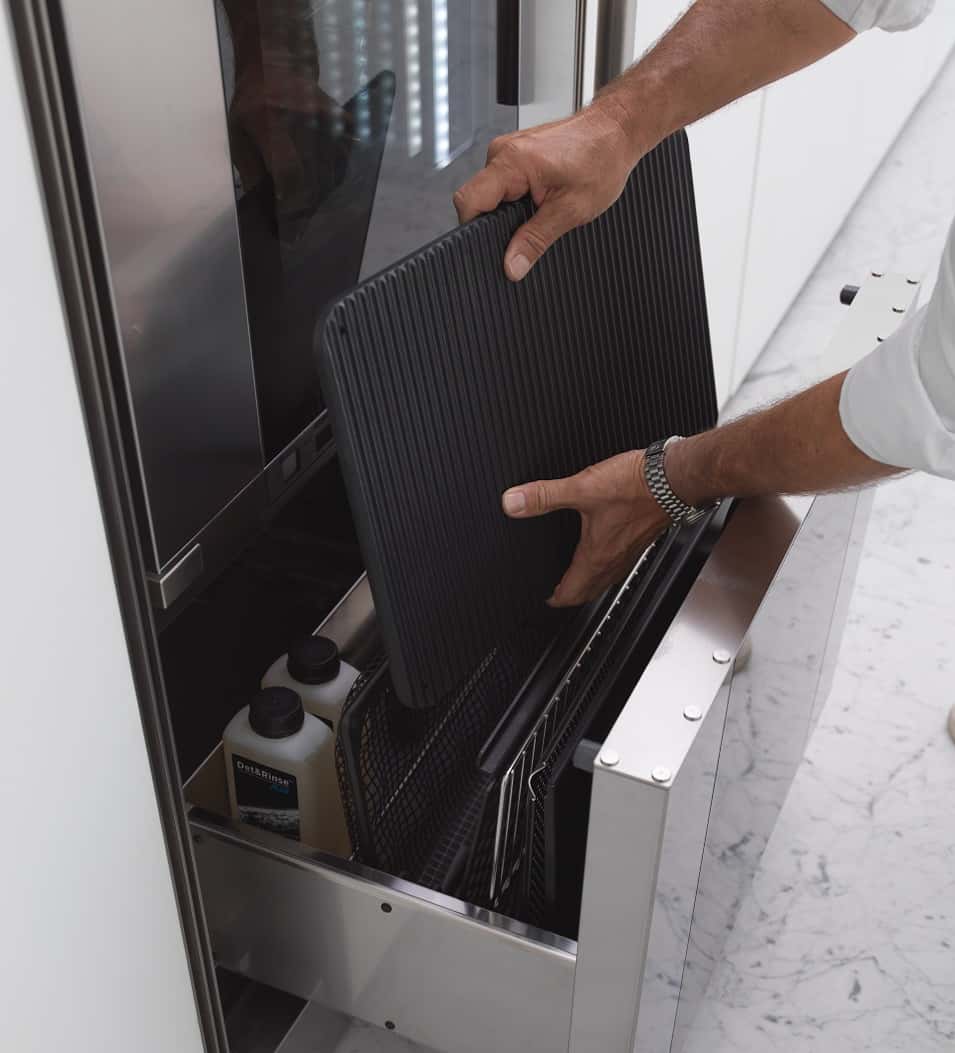 Oven accessories