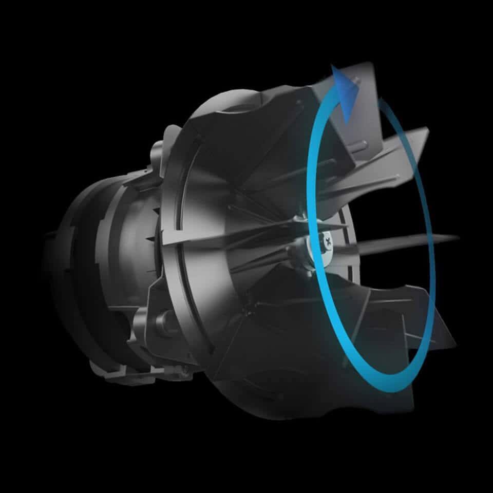 Turbina