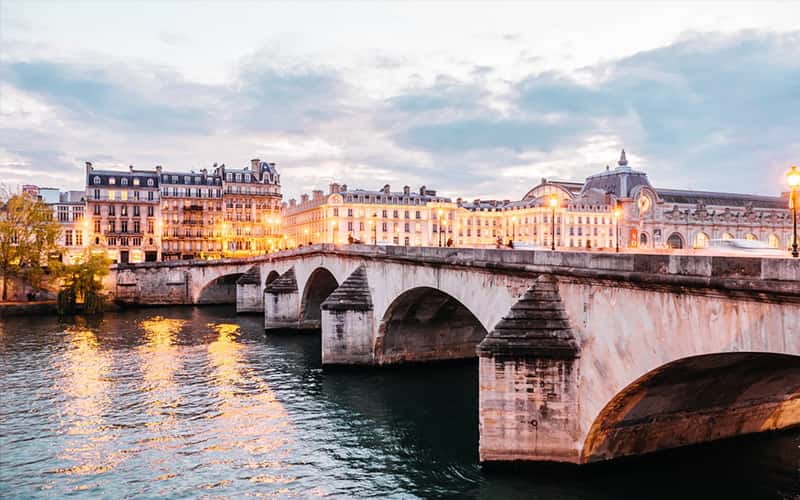 Paris
