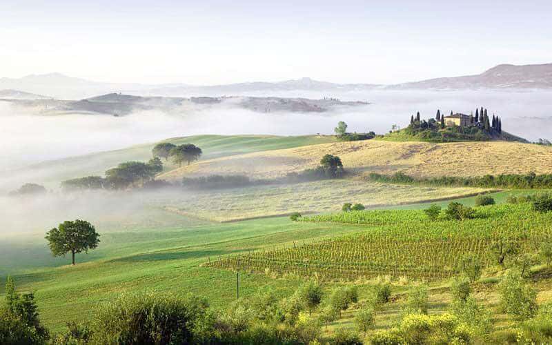 Siena