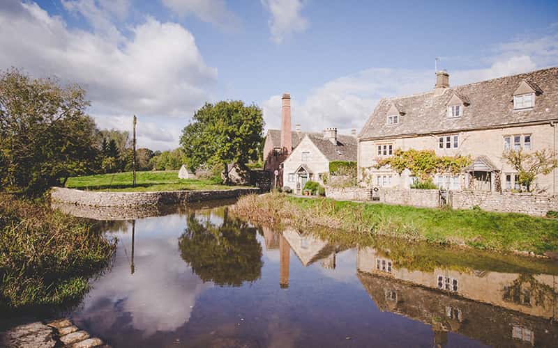 Cotswolds