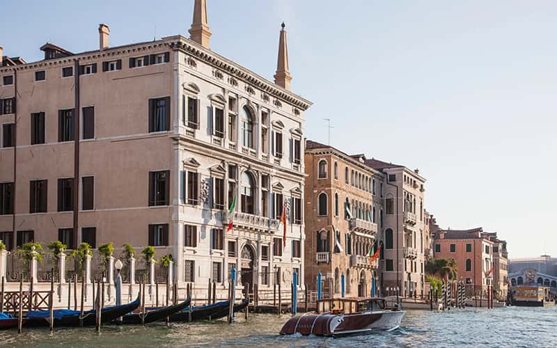 Venice