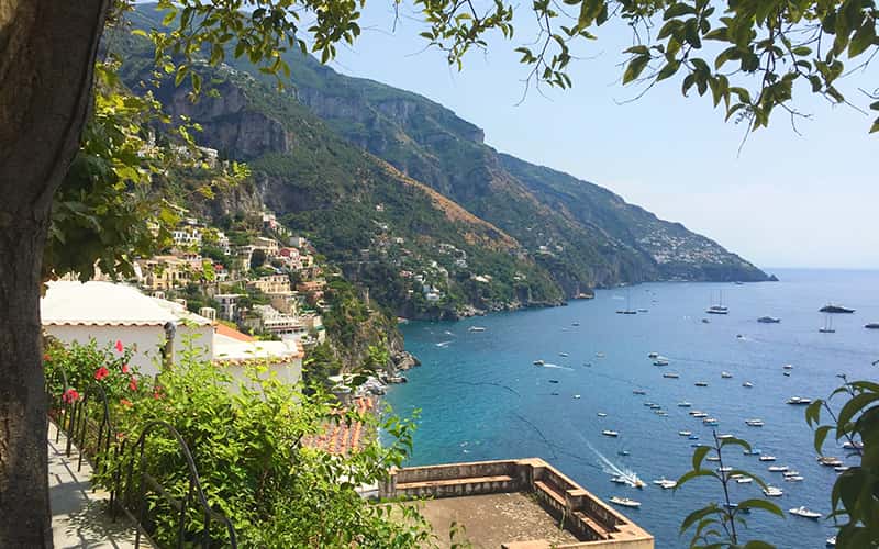 Taormina