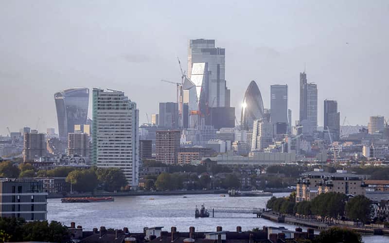 London