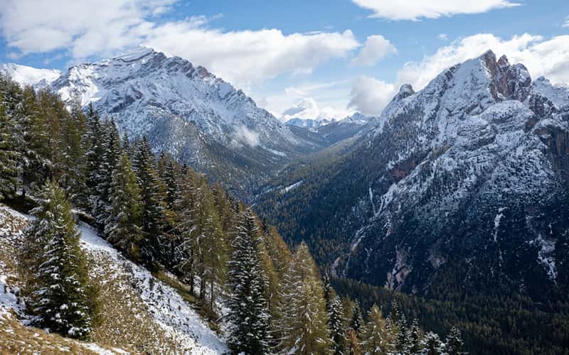 Cortina d'Ampezzo