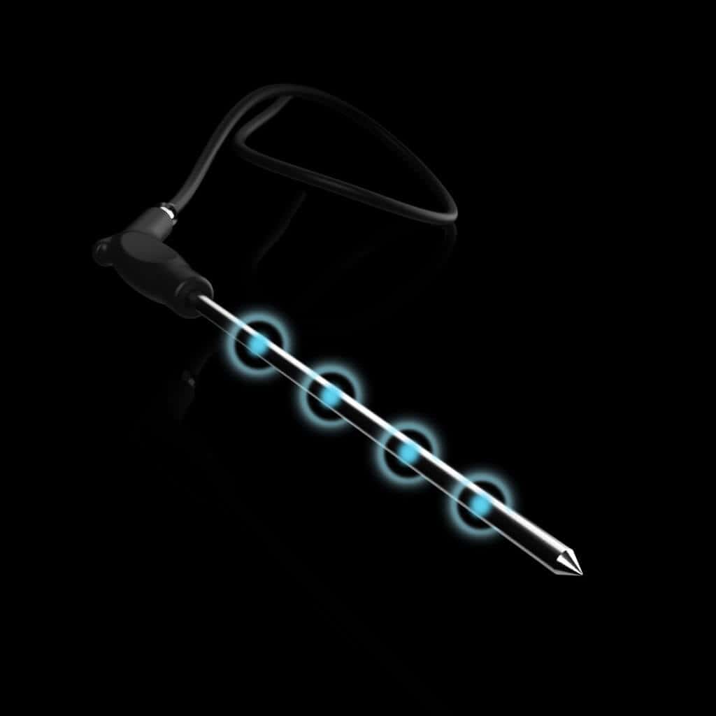 Professional probe