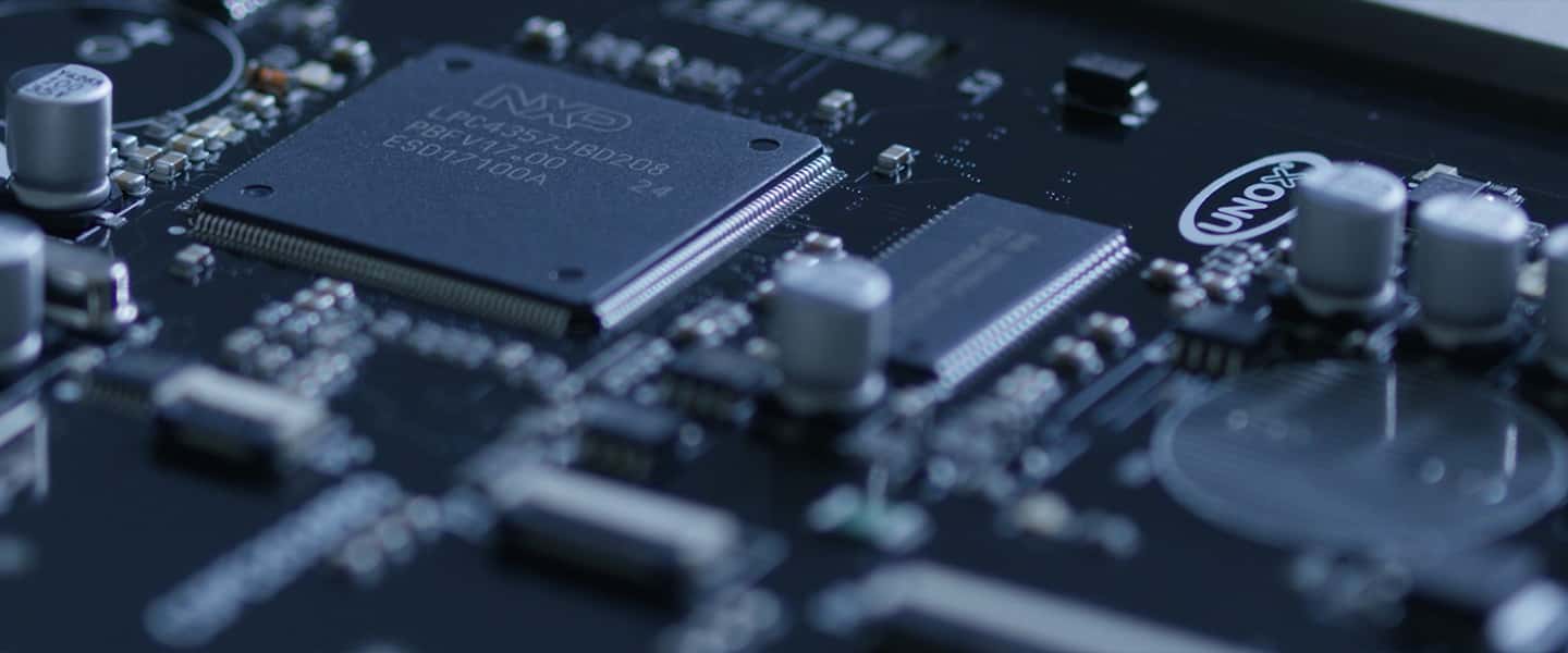 Mother board