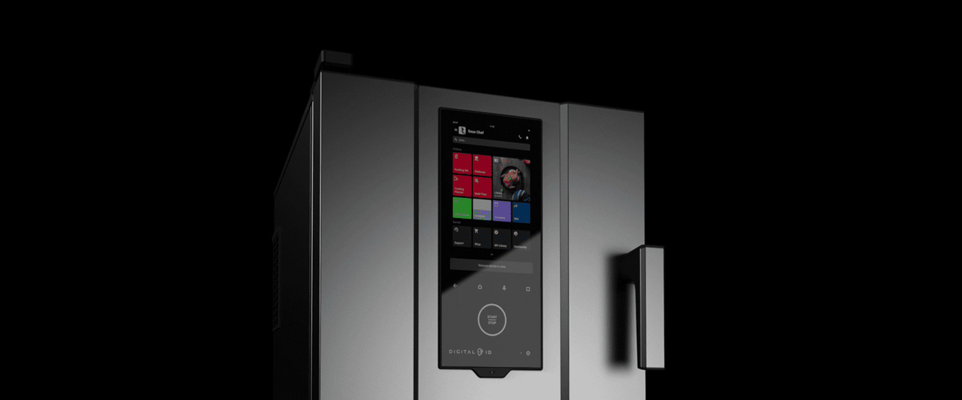 Unox Speed X Oven