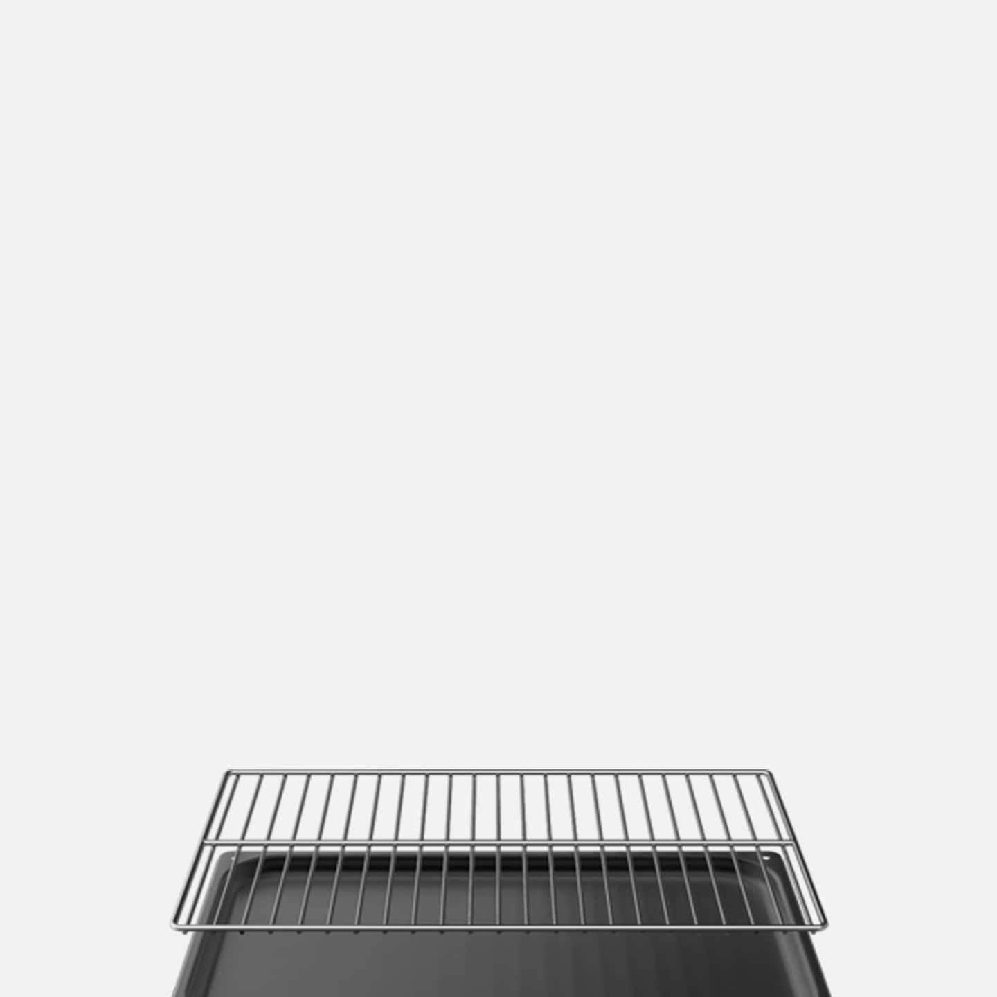 Unox trays and grids