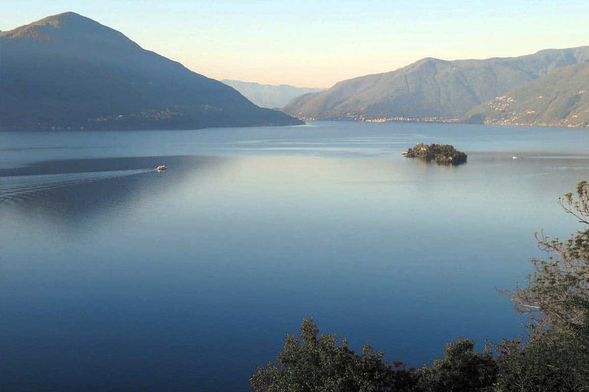 Lake Maggiore