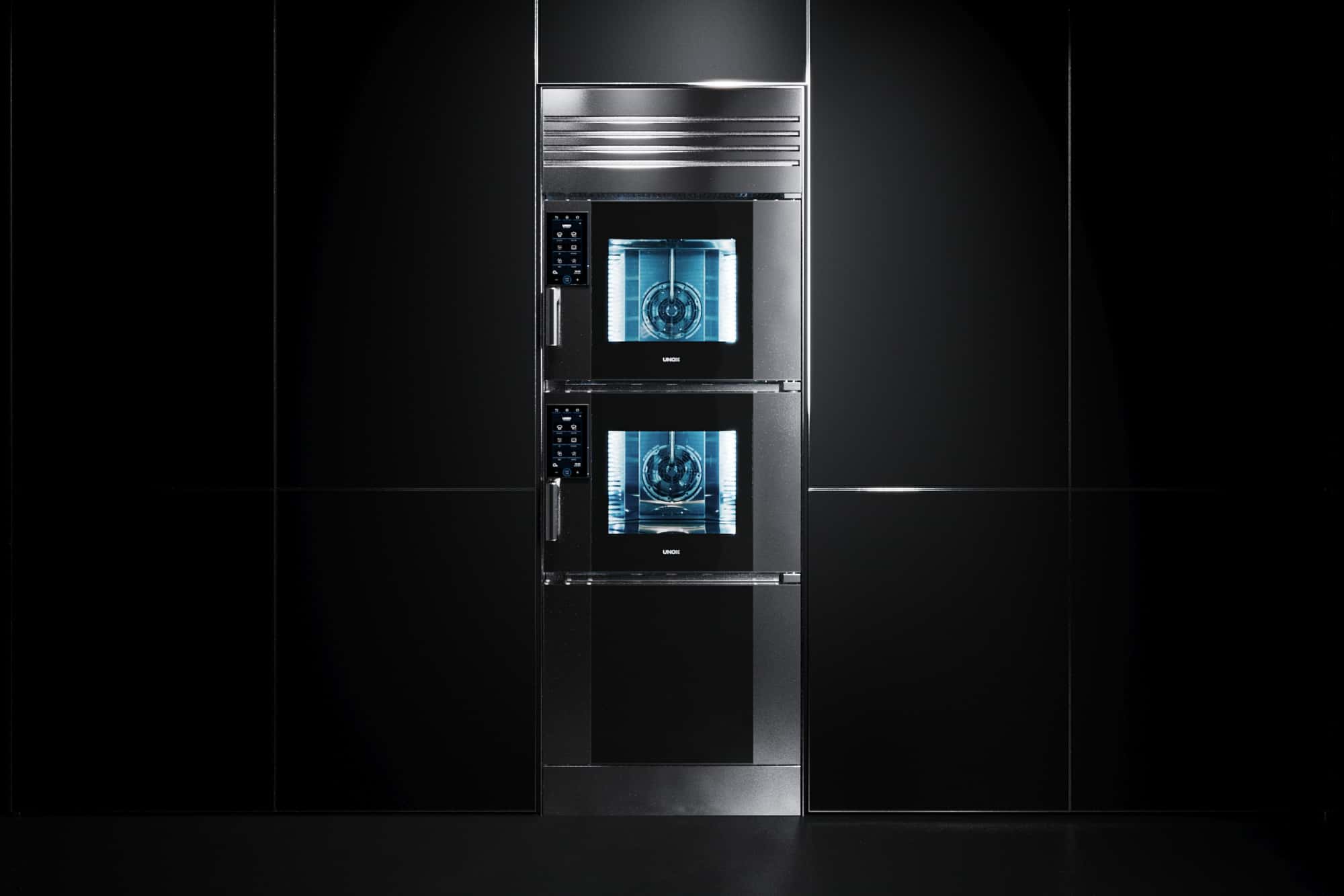 SuperOven Model 1