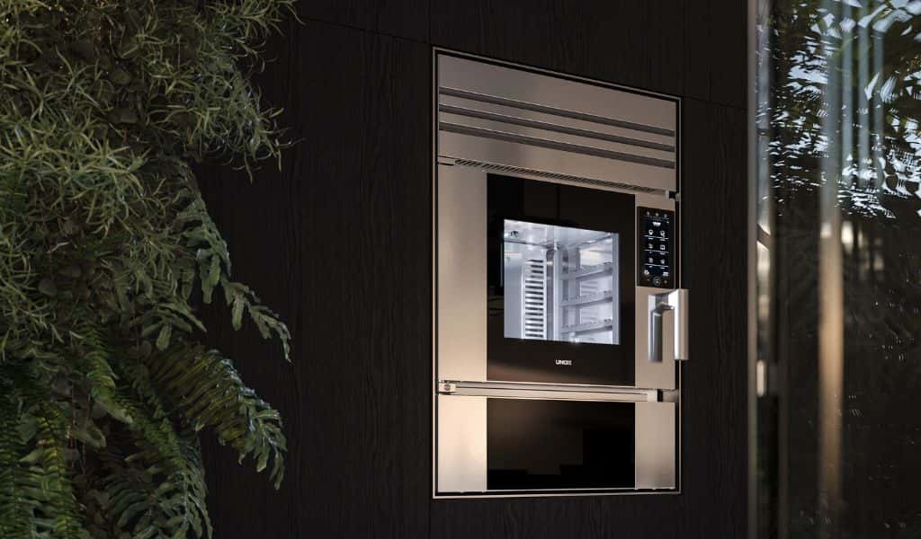 Unox Casa Model 1S professional oven for home