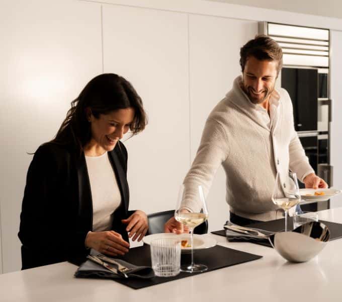 Unox Casa SuperOven is the first true professional oven for home